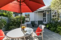 3 Bedroom house right by Beverly Hills / Westwood / UCLA 威斯特伍德住宿飯店