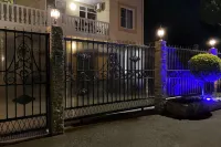 Sanset Hill Guest House