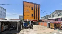 Gajah Mada Hotel Tarakan Hotéis em 