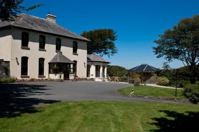 Pendragon Country Cottages