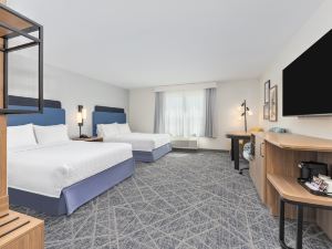 Hampton Inn & Suites by Hilton Little Rock Airport