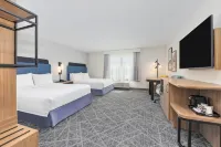 Hampton Inn & Suites by Hilton Little Rock Airport - 2-Star