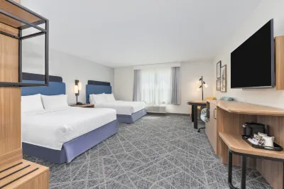 Hampton Inn & Suites by Hilton Little Rock Airport