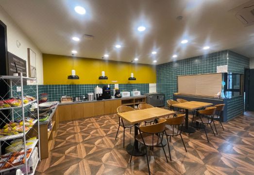 칼튼힐 인테리어