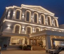 Hotel Milan Palace