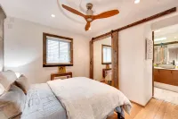 Tranquil Hideaway - Private Pool, Close to Downtown Hotels in Berry Hill