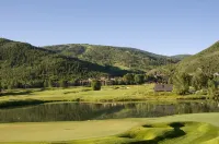 Stellar Mountain Views and Heated Year-Round Pool - Charming Rustic Retreat