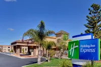 Holiday Inn Express Lompoc Hotel dekat Lompoc North Shopping Center