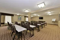 Quality Suites Nashville Airport