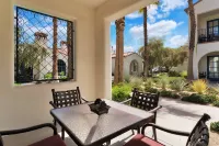 Tranquil Ground Floor Studio in Heart of LQ #B Hotels in La Quinta