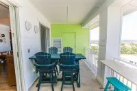 Gorgeous Beach Views and Community Pool - Spacious Coastal Haven