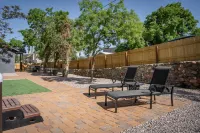 Stunning Retreat - Resort Spa, Firepit, Mountain Views Hotels in Cottonwood