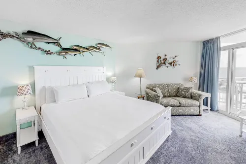 Bay Watch 0533 Hotel a Atlantic Beach