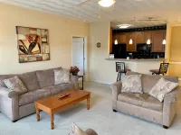 Charming Coastal Getaway with Pool and Game Room - Delightful Retreat Hotels in Cape Charles