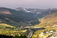 Salt Lick 4812 - Wildernest Hotels in Wildernest