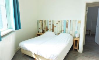 Holiday Home in Vlissingen with Garden