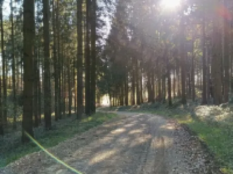 Vacation apartment between Lech and Danube-"Dorfliebe Reicherstein" 艾夏赫-費里德貝格縣酒店