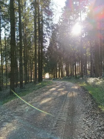 Vacation apartment between Lech and Danube-"Dorfliebe Reicherstein"