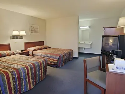 Days Inn by Wyndham Farmington NM Hotels in Farmington
