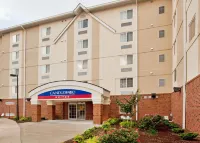 Candlewood Suites Richmond North-Glen Allen