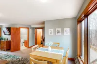 Edson Hill Getaway #4 Các khách sạn ở Johnson