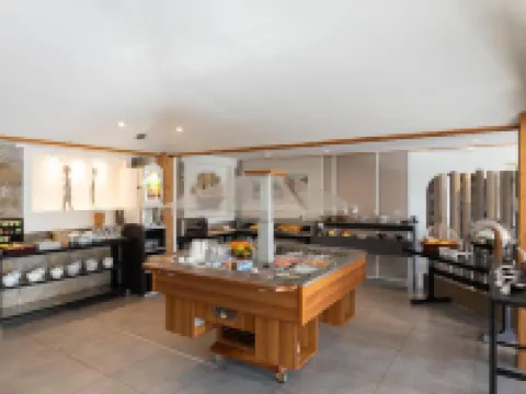 Golfe Hôtel Porto-Vecchio Hotels in Porto-Vecchio