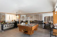 Golfe Hôtel Porto-Vecchio Hotels in Порто-Веккьо