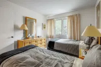 Free Vail Shuttle and Gas Fireplace Retreat - Tranquil Mountain Oasis Hôtels à proximité de : Vail Village