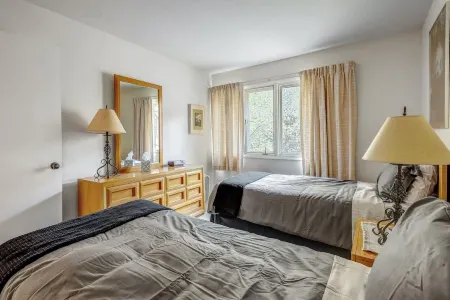 Free Vail Shuttle and Gas Fireplace Retreat - Tranquil Mountain Oasis Отели рядом с достопримечательностью «Dr. Scott Raub, DO»