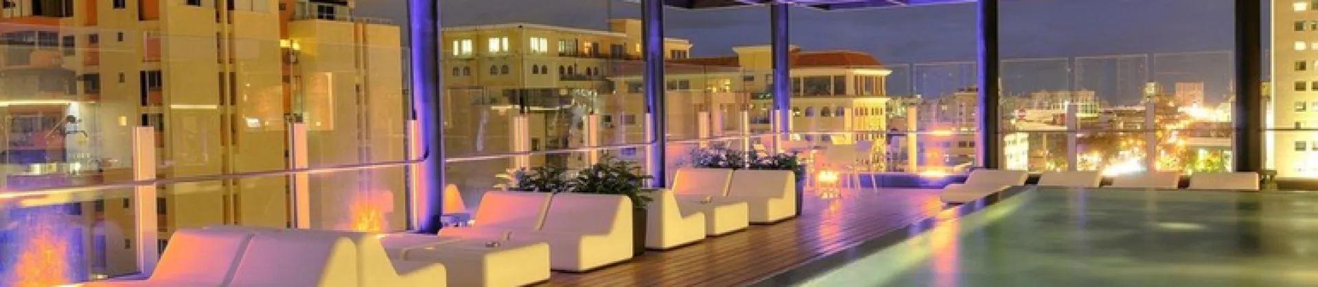 4-Star Select Hotels