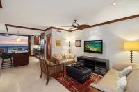 Expansive Lanai and Luxury Kitchen - Stunning Tropical Sanctuary Hotels in Ko'Olina Resort