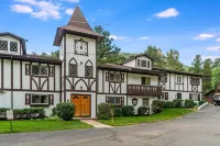 Tranquil Haven - Riverfront, Fireplace, Mountain Views 이스트 뎃레이션 피크 주변 호텔