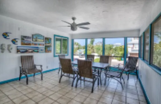 Private Entrance and Beautiful Shared Pool - Charming Coastal Retreat