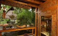 Hotel Pondok Sari Beach & Spa Resort Hotel in zona West Bali Explorer