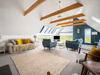 Spindrift Hotel in zona Castello di Dunvegan