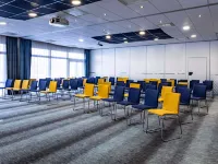 Novotel Beaune - business