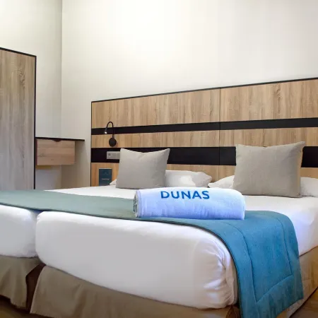 Maspalomas Villas by Dunas - Adults Only