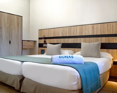 Maspalomas Villas by Dunas - Adults Only Hotels in Meloneras
