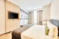 Dazzler by Wyndham Rosario