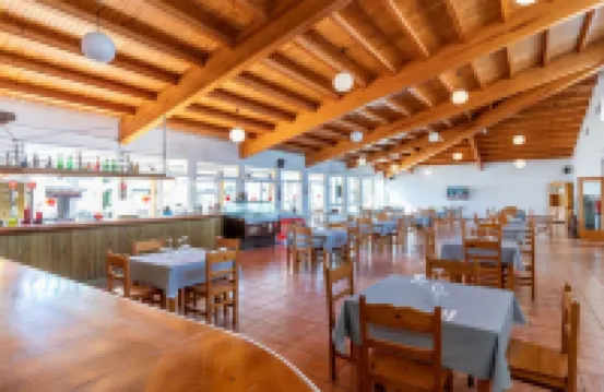 威斯塔皮卡斯公寓飯店