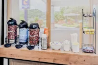 Comfort Inn Near Great Smoky Mountain National Park - Morgenmad