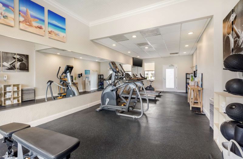Best Western Cocoa Beach Hotel Suites photo 5