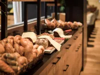 Best Western Parkhotel Hagenberg - Breakfast