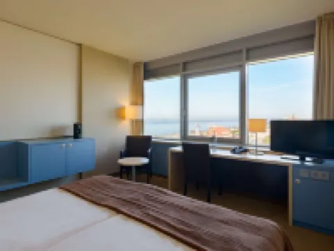 Atlantic Hotel Sail City Hotels in Bremerhaven