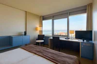 Atlantic Hotel Sail City Hotels near Estakada Alter Hafen