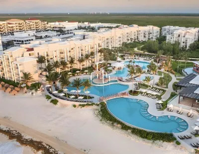 Dreams Jade Resort & Spa - All Inclusive Hotel di 