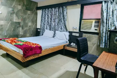 Hotel Kolkar Hotels in der Nähe von Panvel Railway Station