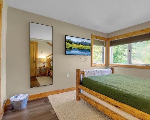 Holiday Valley Ski-In/Ski-Out Condo Hotels in Great Valley