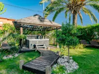 Villa Yakamoz - Pools