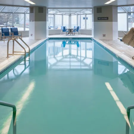 Residence Inn Seattle Downtown/Lake Union